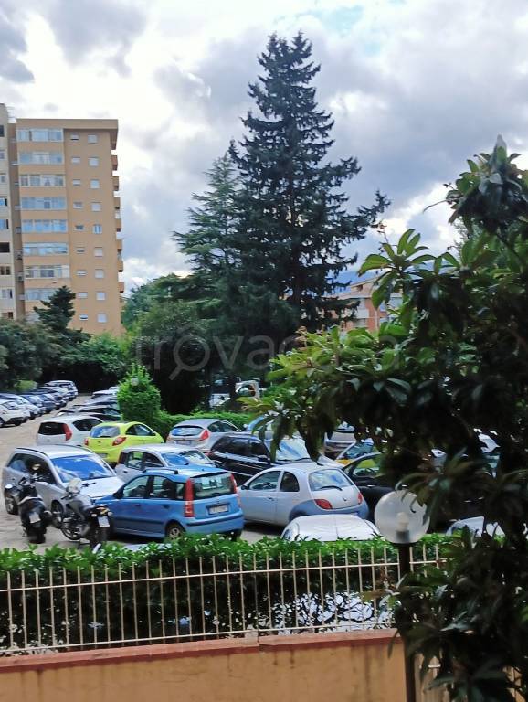 appartamento in vendita a Palermo