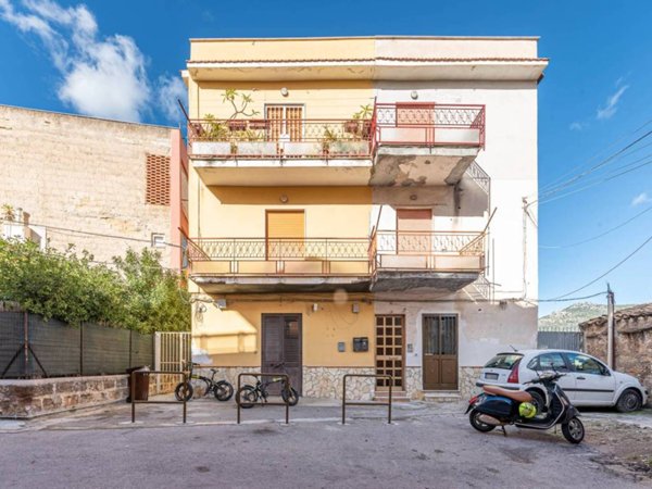appartamento in vendita a Palermo in zona Cruillas