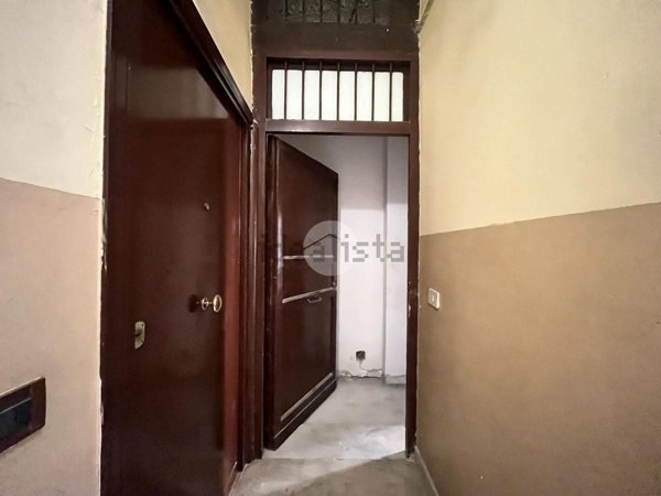 appartamento in vendita a Palermo in zona Zisa