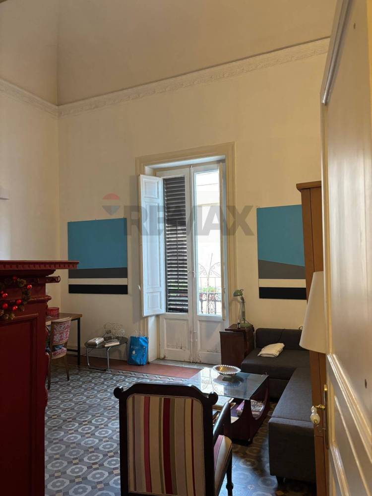 appartamento in vendita a Palermo in zona Centro storico
