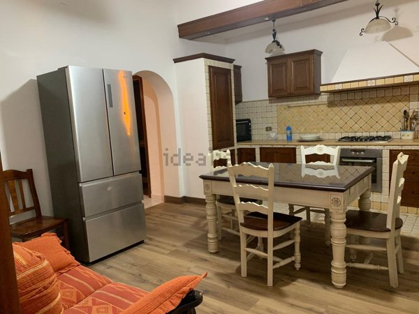 appartamento in vendita a Palermo in zona Oreto