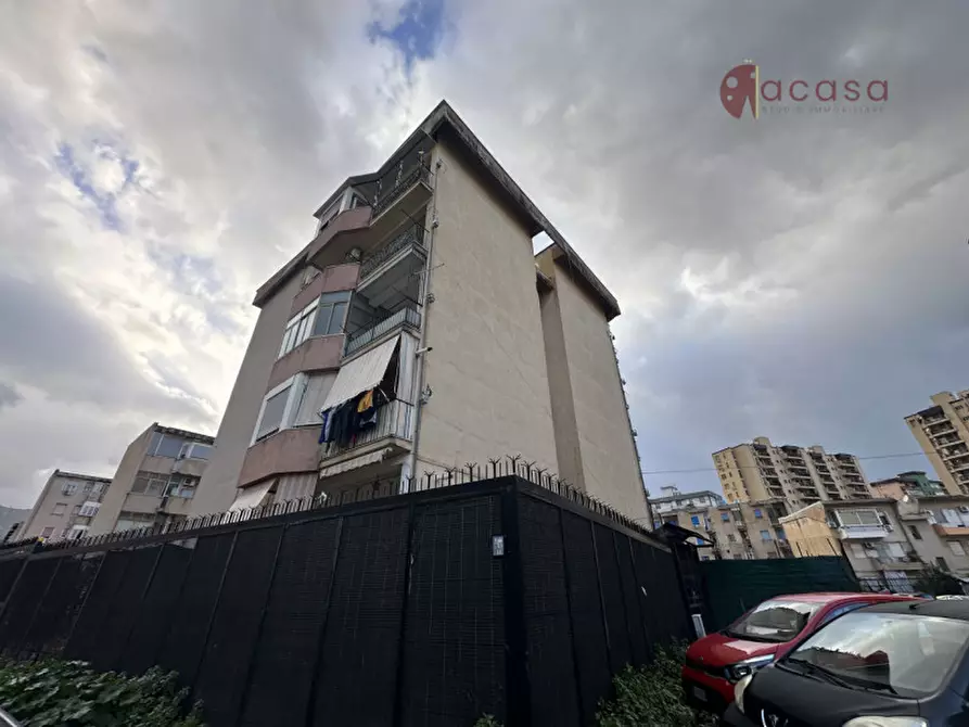 appartamento in vendita a Palermo