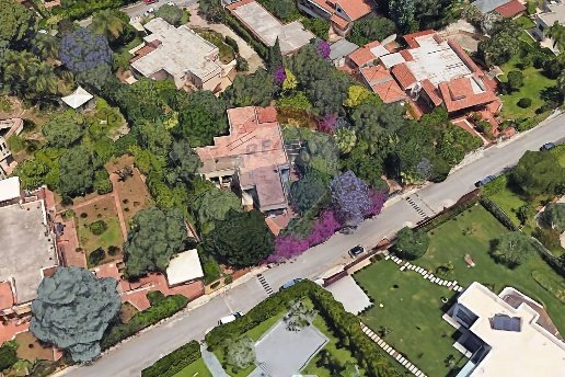 casa indipendente in vendita a Palermo