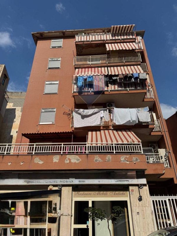 appartamento in vendita a Palermo in zona Noce