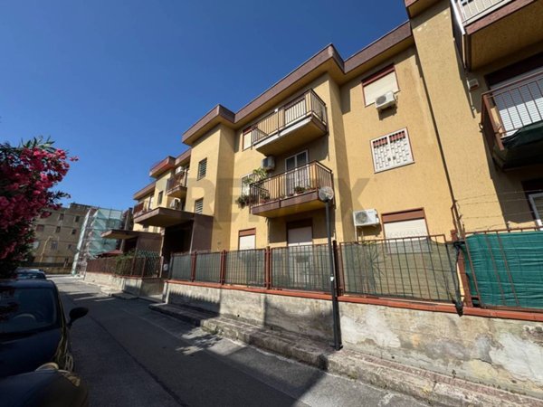 appartamento in vendita a Palermo in zona Cruillas