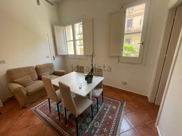 appartamento in vendita a Palermo in zona Zisa