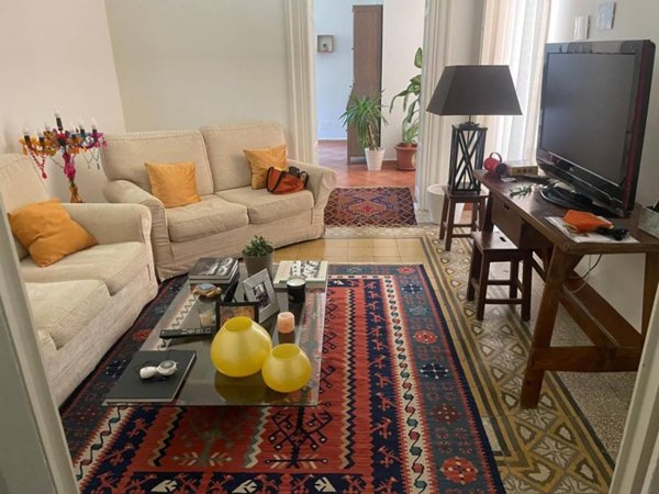 appartamento in vendita a Palermo in zona Calatafimi / Cuba