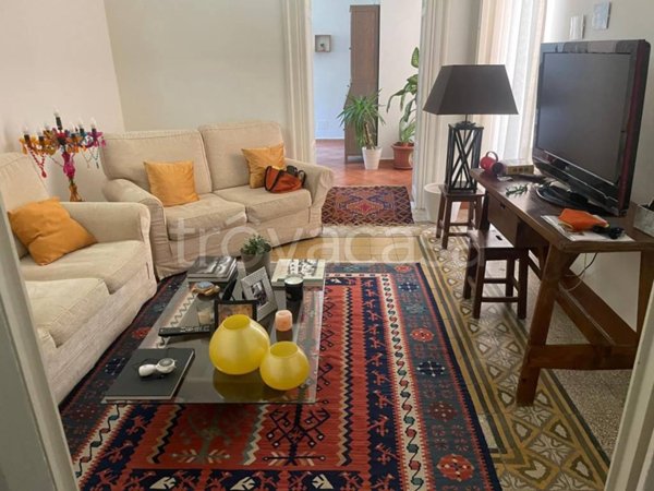 appartamento in vendita a Palermo in zona Zisa