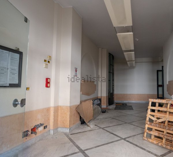 appartamento in vendita a Palermo in zona Libertà