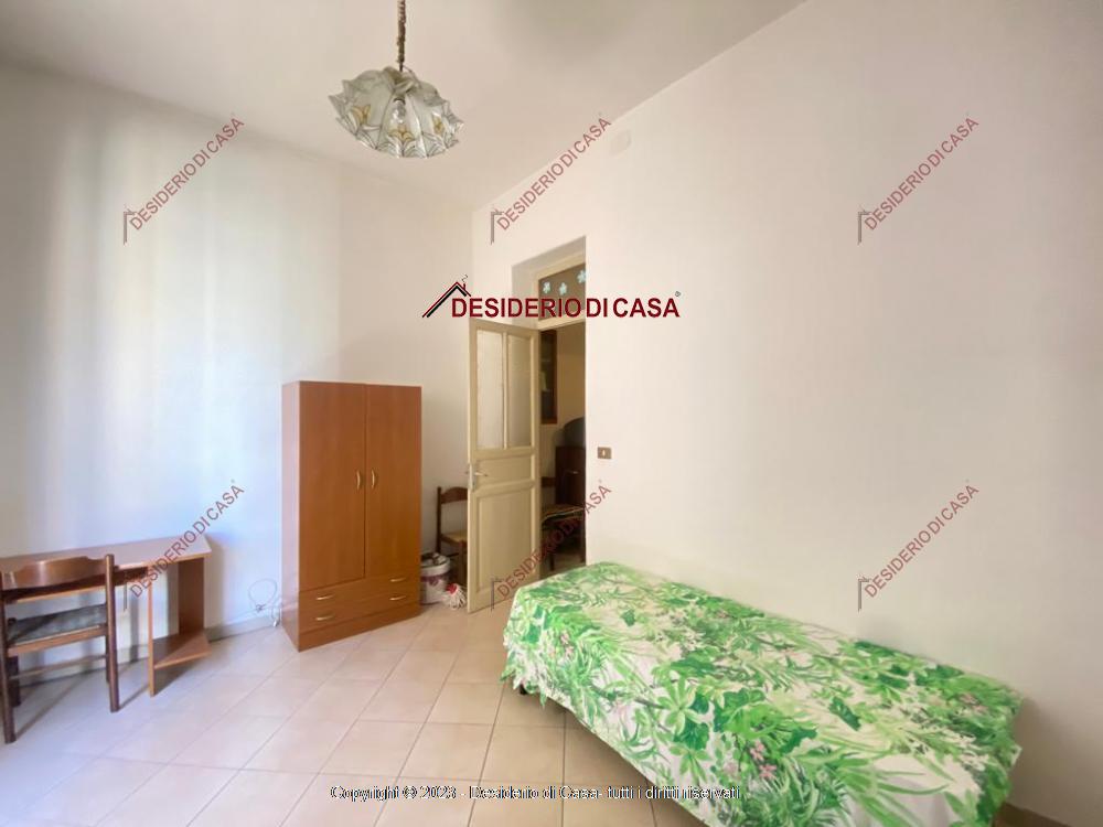 appartamento in vendita a Palermo in zona Libertà