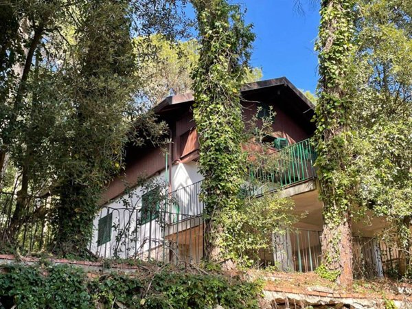 casa indipendente in vendita a Palermo in zona Boccadifalco