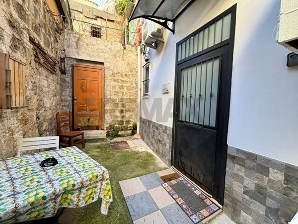 appartamento in vendita a Palermo in zona Centro storico