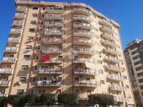 appartamento in vendita a Palermo in zona Uditore