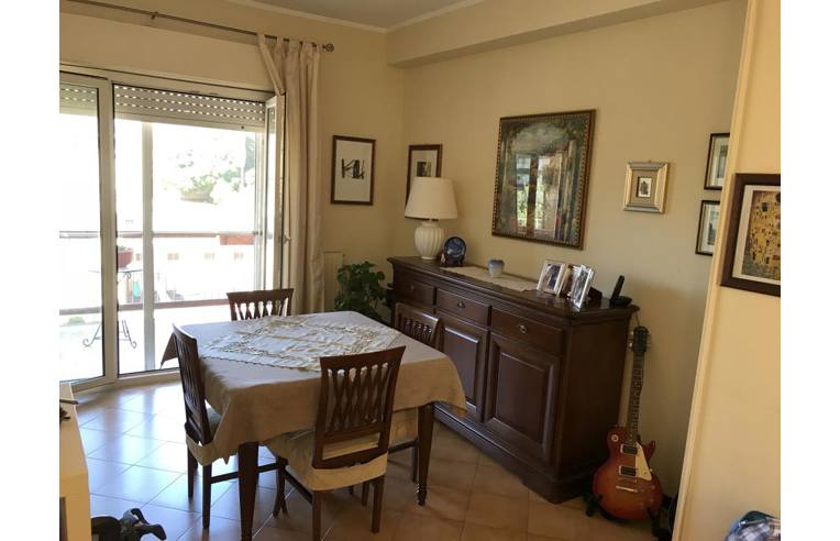 appartamento in vendita a Palermo in zona Resuttana