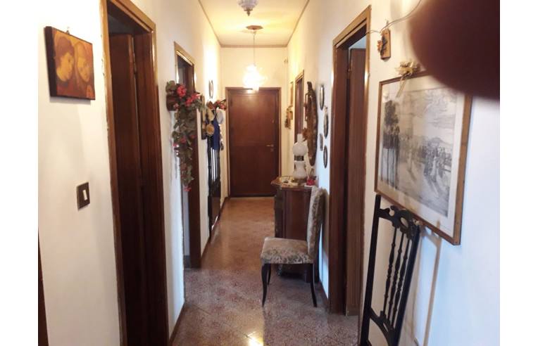 appartamento in vendita a Palermo in zona Villagrazia/Falsomiele