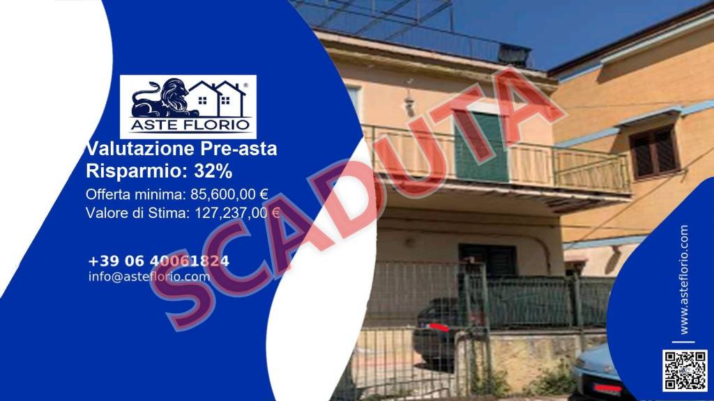 appartamento in vendita a Palermo