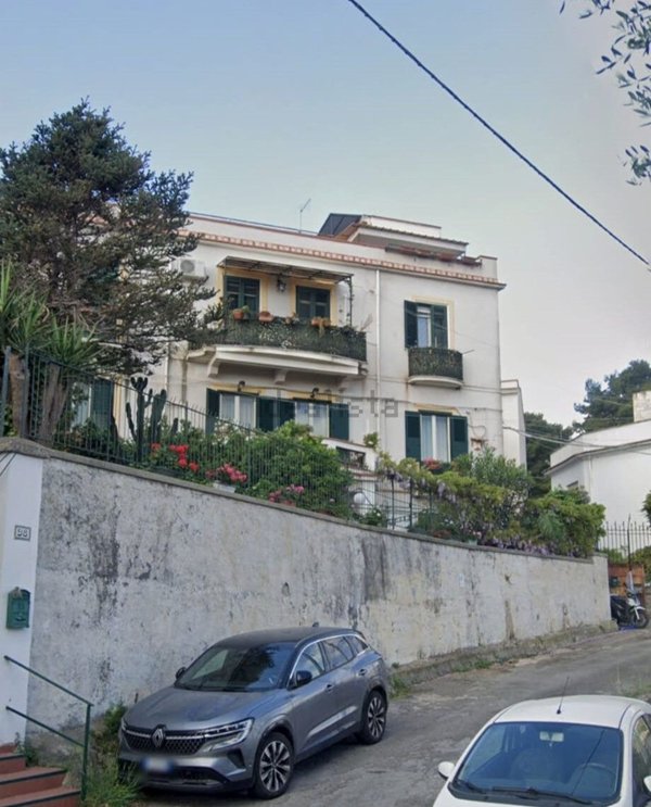 appartamento in vendita a Palermo in zona Boccadifalco