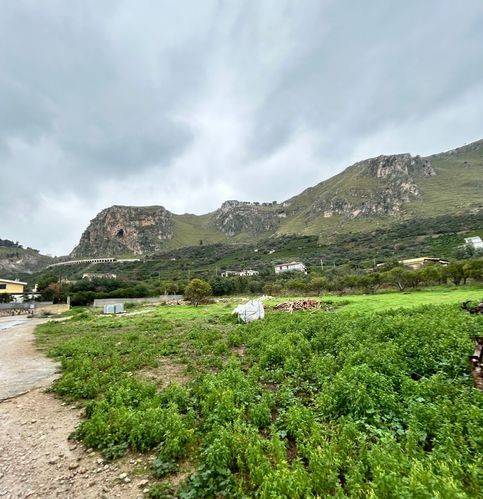terreno agricolo in vendita a Palermo in zona Ciaculli