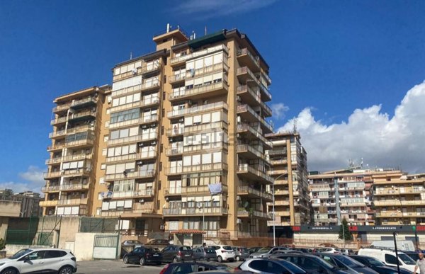 casa indipendente in vendita a Palermo in zona Villagrazia/Falsomiele