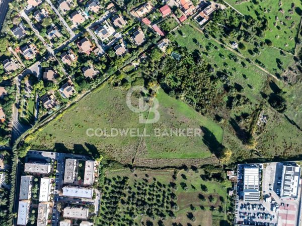 terreno edificabile in vendita a Palermo in zona Baida