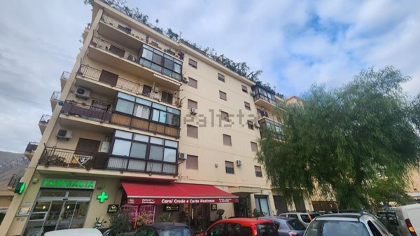 appartamento in vendita a Palermo in zona Croceverde