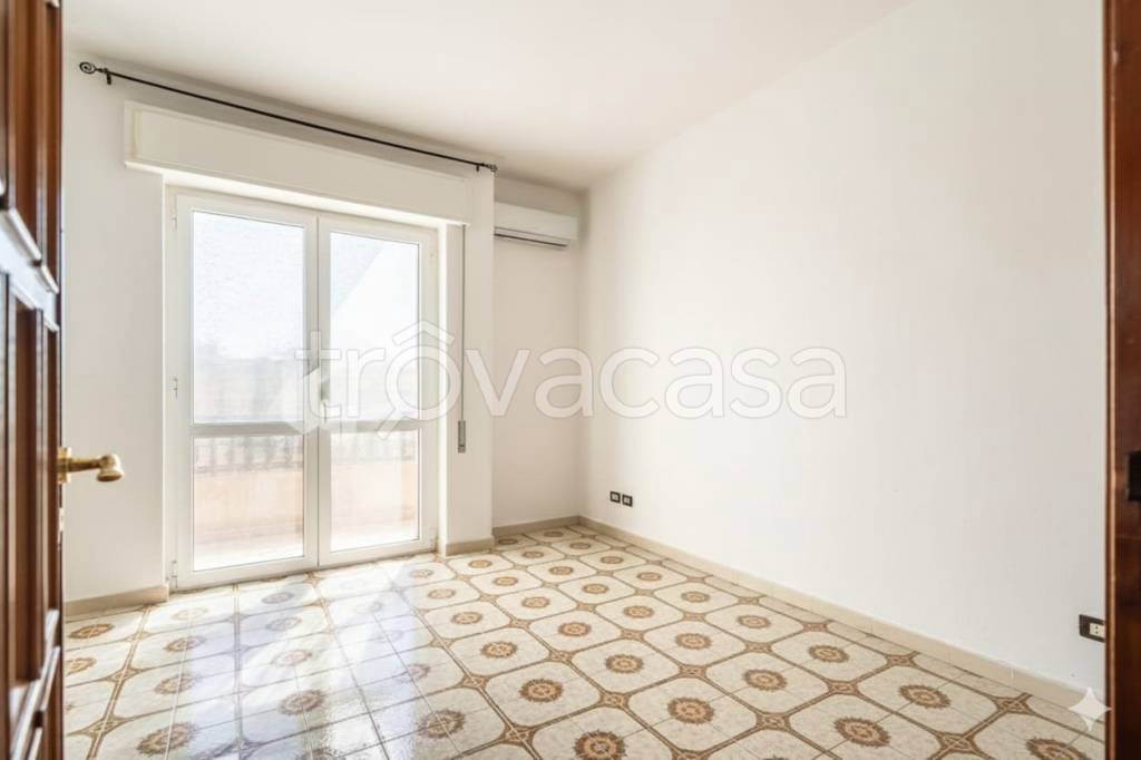 appartamento in vendita a Palermo in zona Cruillas