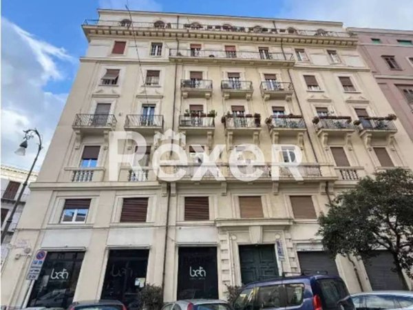 appartamento in vendita a Palermo in zona Centro storico