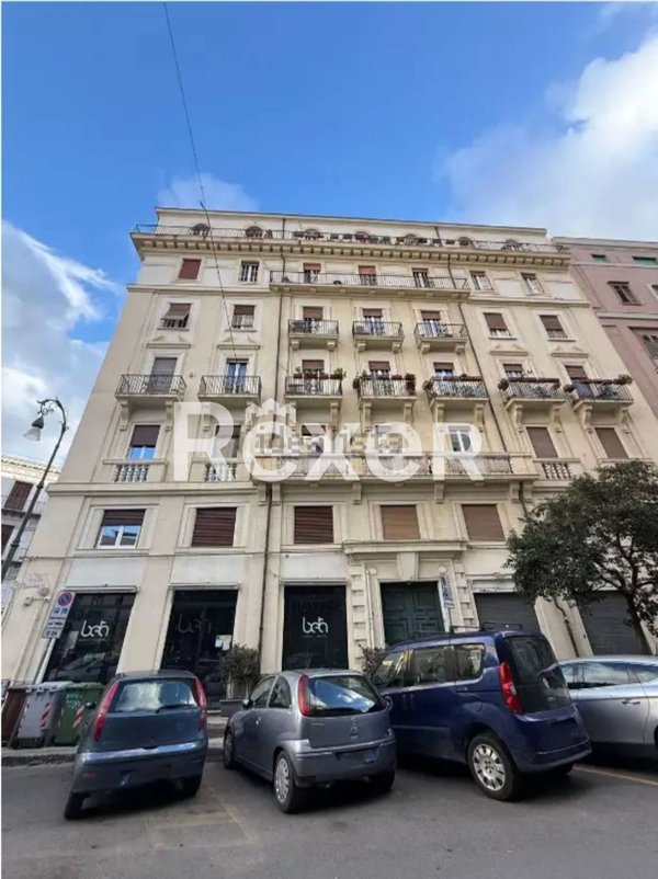 appartamento in vendita a Palermo in zona Centro storico