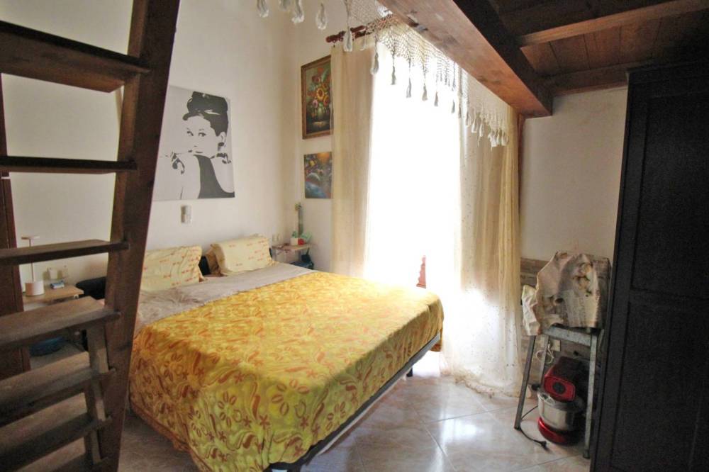 appartamento in vendita a Palermo in zona Centro storico