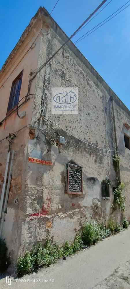 appartamento in vendita a Palermo in zona Sferracavallo