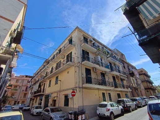 appartamento in vendita a Palermo in zona Tommaso Natale