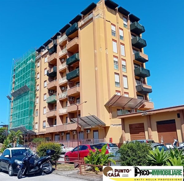 appartamento in vendita a Palermo in zona Croceverde
