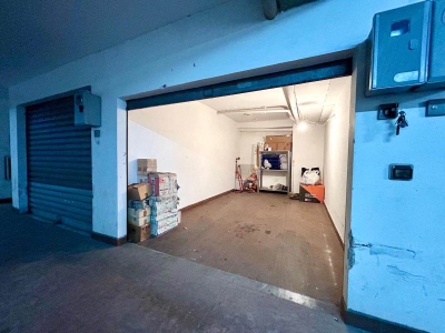 appartamento in vendita a Palermo in zona Uditore