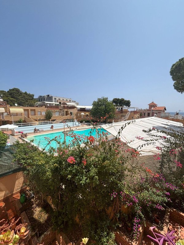 appartamento in vendita a Palermo in zona Mondello