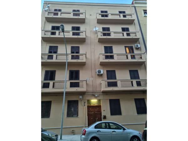 villa in vendita a Palermo in zona Zisa