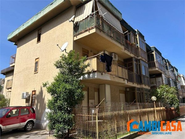 appartamento in vendita a Palermo in zona Cruillas