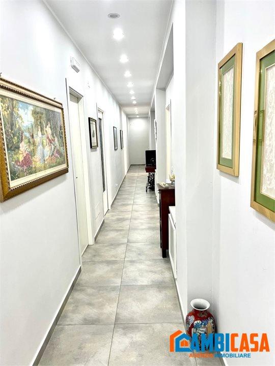 appartamento in vendita a Palermo in zona Sferracavallo