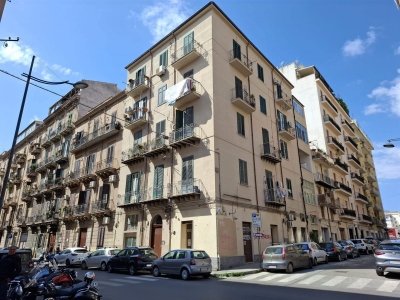 appartamento in vendita a Palermo in zona Centro storico