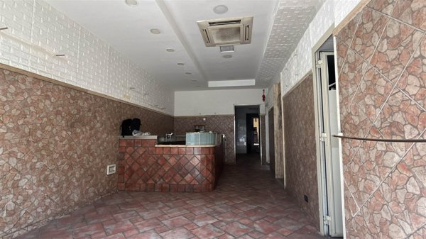negozio in vendita a Palermo in zona Centro storico