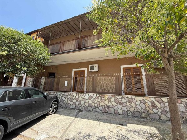 appartamento in vendita a Palermo in zona San Lorenzo