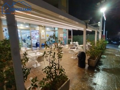 negozio in vendita a Palermo