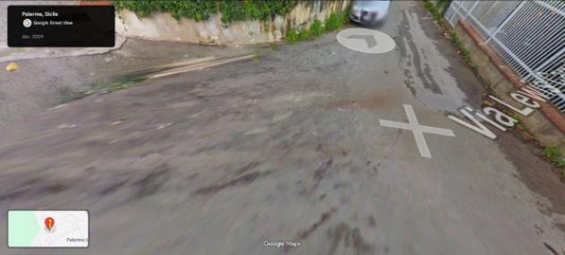 casa indipendente in vendita a Palermo