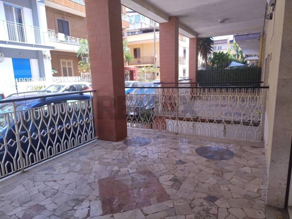 appartamento in vendita a Palermo in zona Cruillas