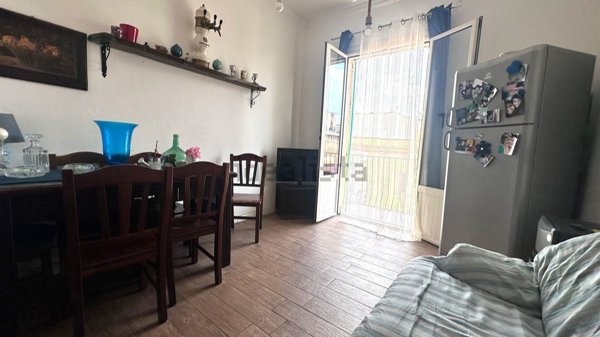 appartamento in vendita a Palermo in zona Montepellegrino