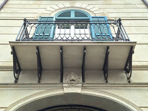 appartamento in vendita a Palermo in zona Malaspina/Palagonia