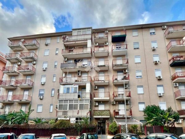 appartamento in vendita a Palermo in zona Acqua dei Corsari