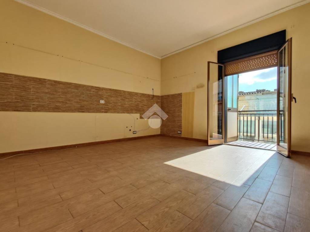 appartamento in vendita a Palermo in zona Villagrazia/Falsomiele