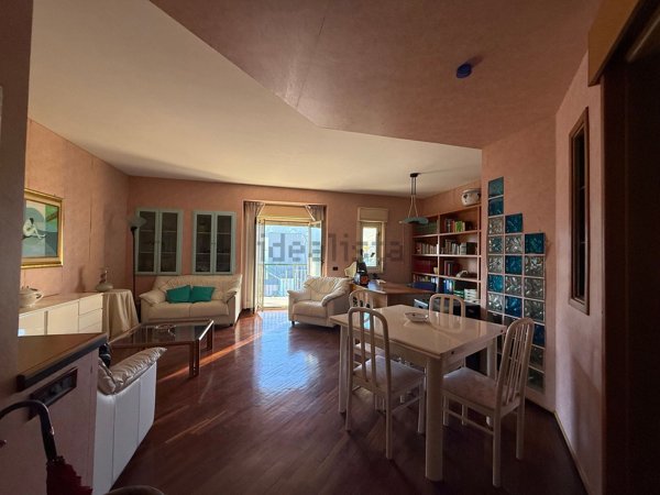 appartamento in vendita a Palermo in zona Croceverde