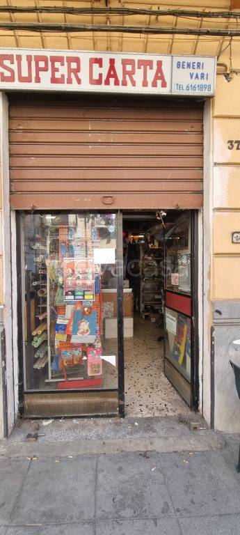 appartamento in vendita a Palermo in zona Centro storico