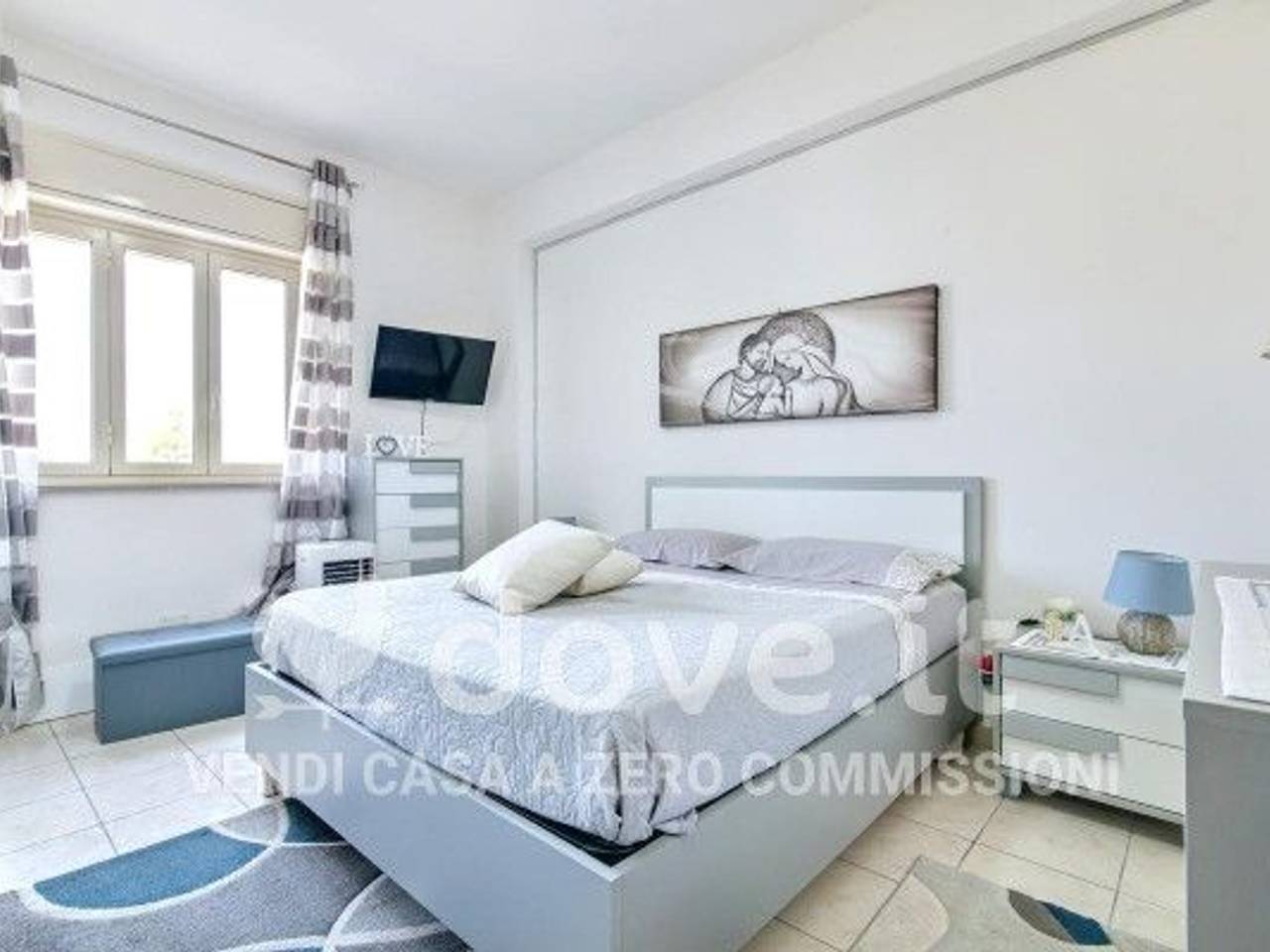 appartamento in vendita a Palermo in zona Croceverde